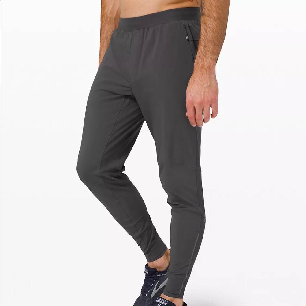 Lululemon Men Surge Hybrid Pant 31” M